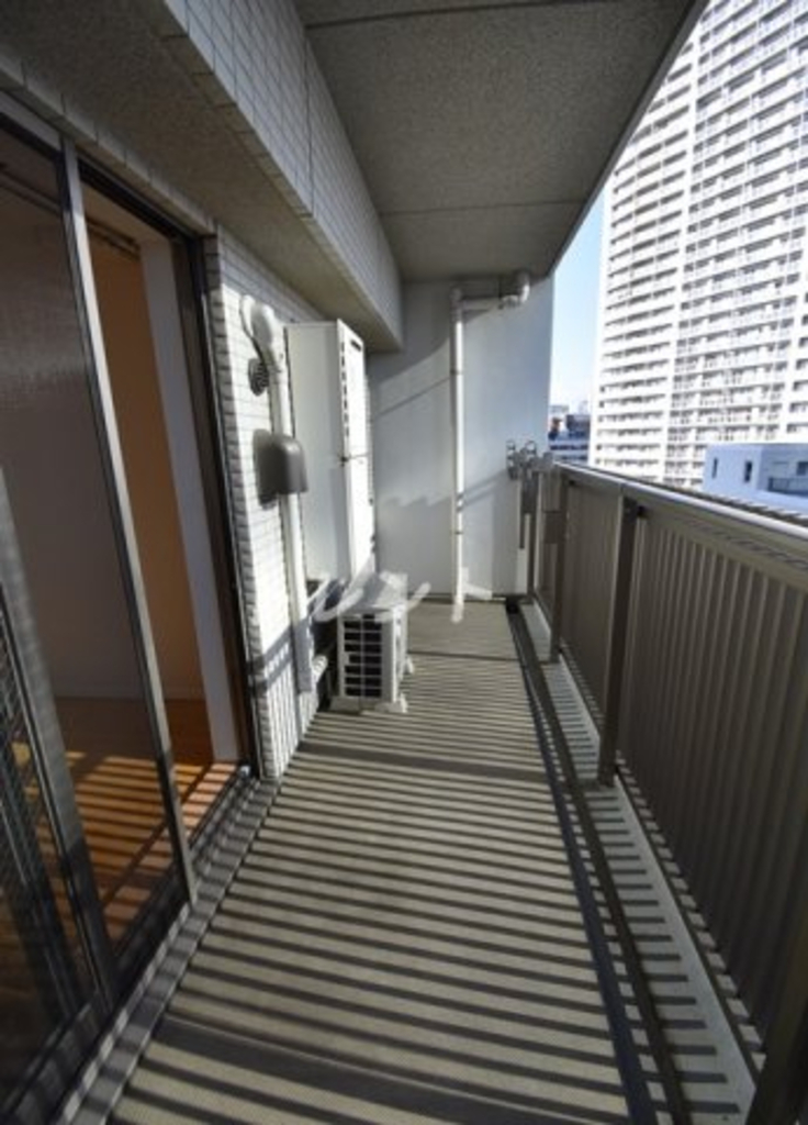 ラクラス田町-703
