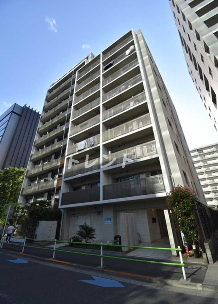 ラクラス田町-703