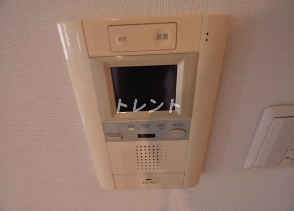 グラディート汐留ロッソ-1203