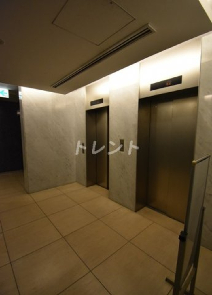 グラディート汐留ロッソ-1203