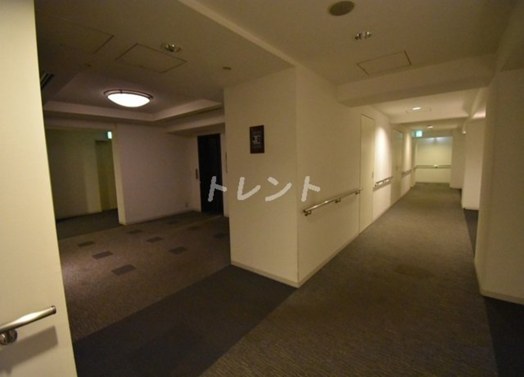 グラディート汐留ロッソ-1203