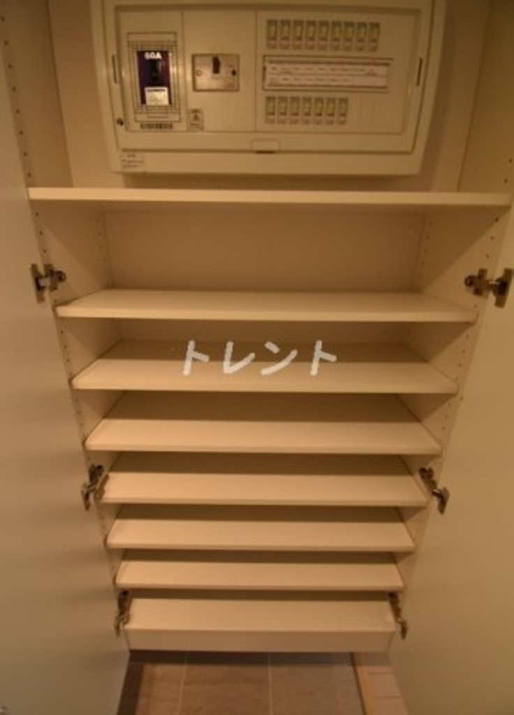 グラディート汐留ロッソ-1203