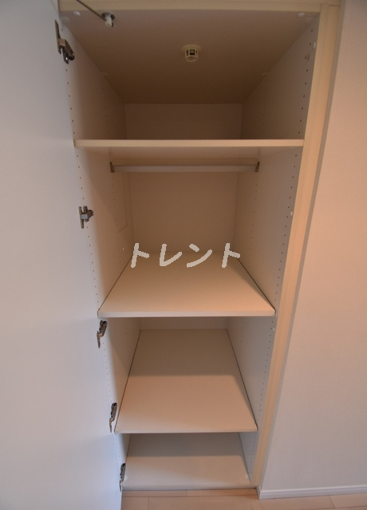 グラディート汐留ロッソ-1203