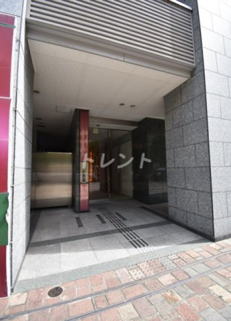 グラディート汐留ロッソ-1203