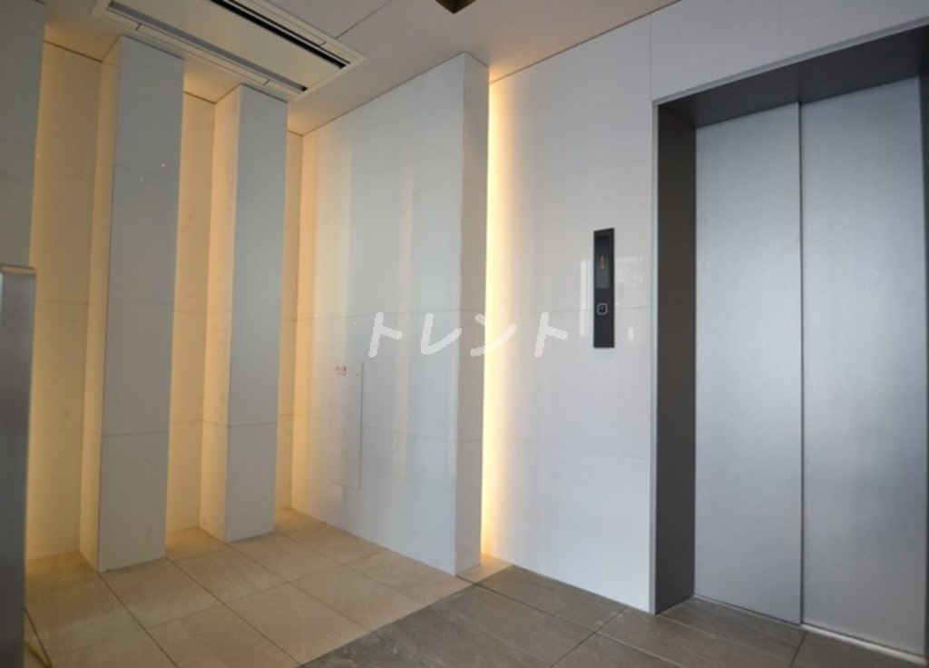 ルーエ中野坂上【RUHE中野坂上】-305