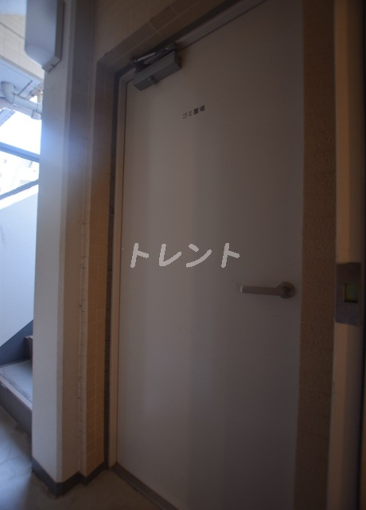 ティエドゥール茗荷谷-403