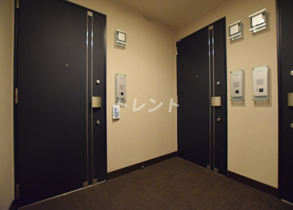 ティエドゥール茗荷谷-403