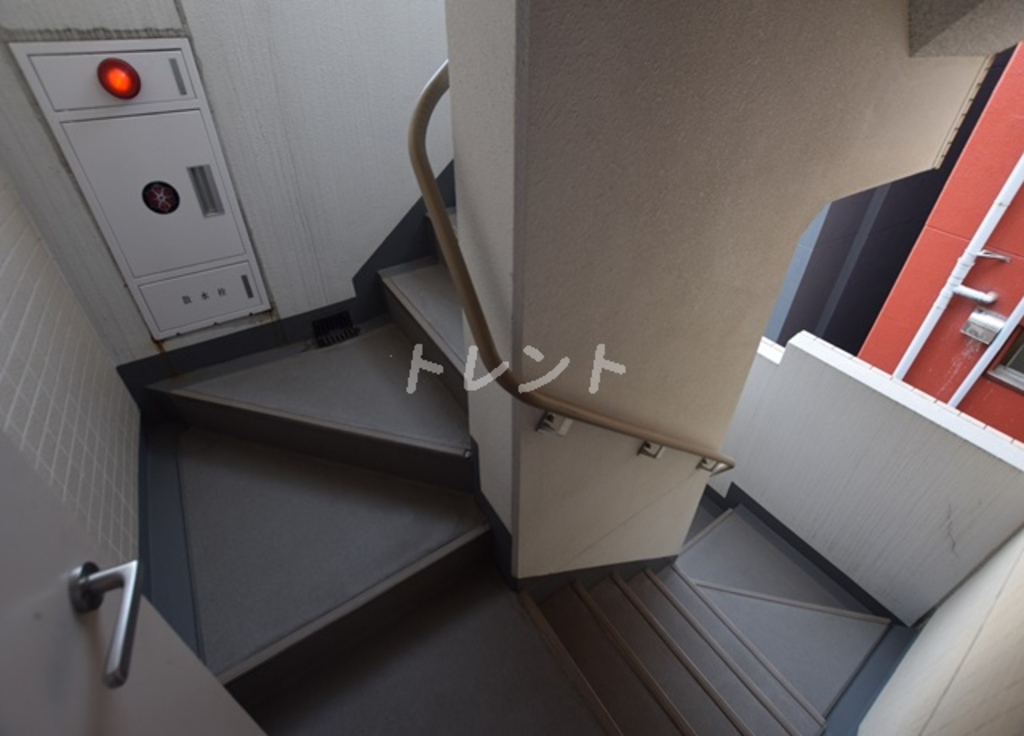 ティエドゥール茗荷谷-403