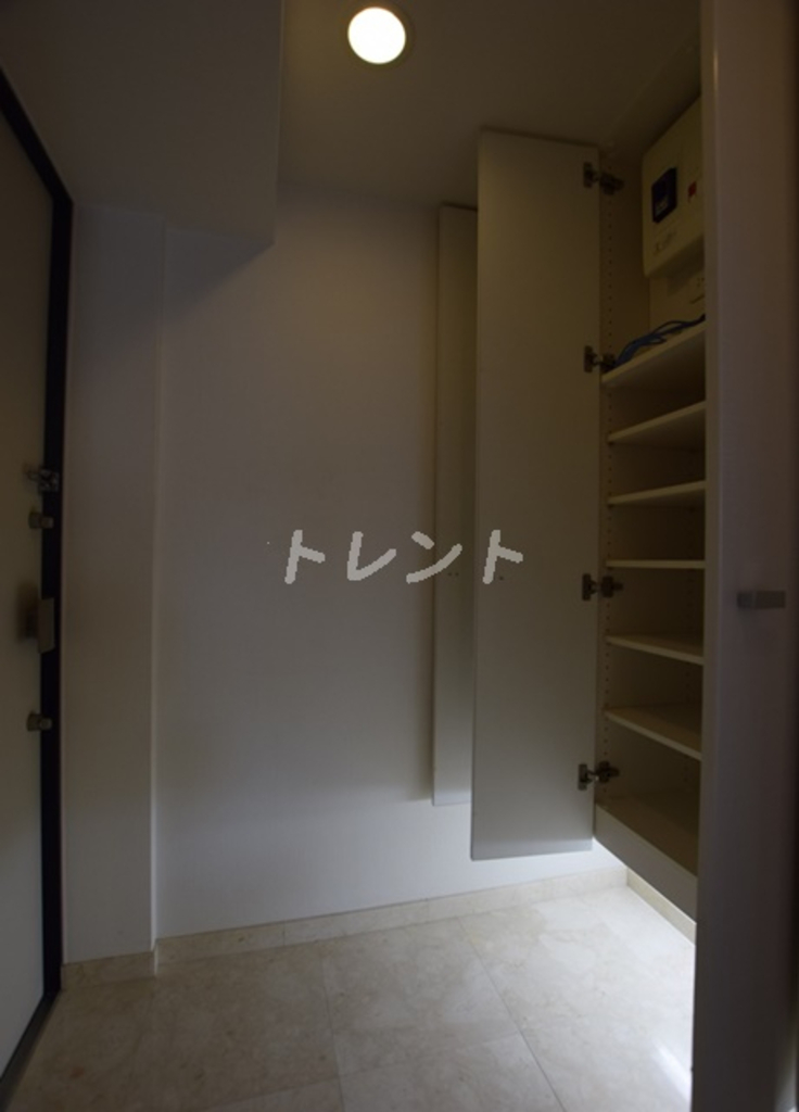 ティエドゥール茗荷谷-403