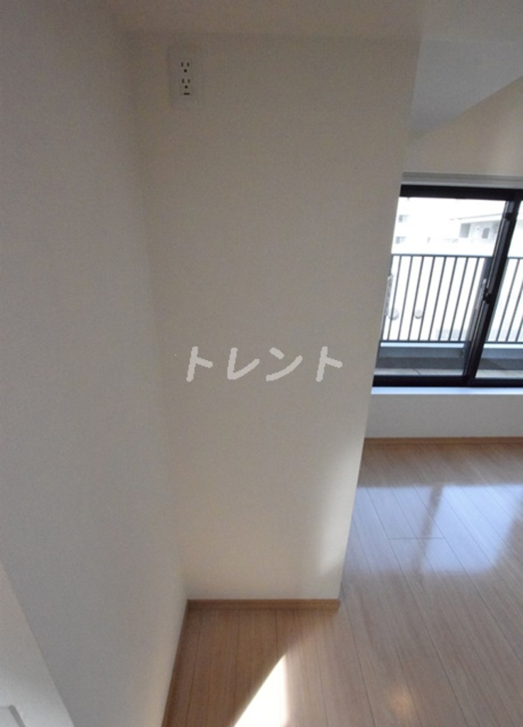 ティエドゥール茗荷谷-403