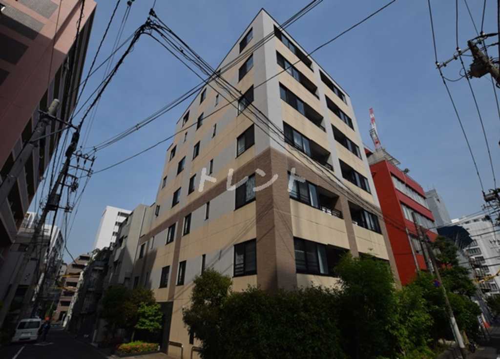 ティエドゥール茗荷谷-403