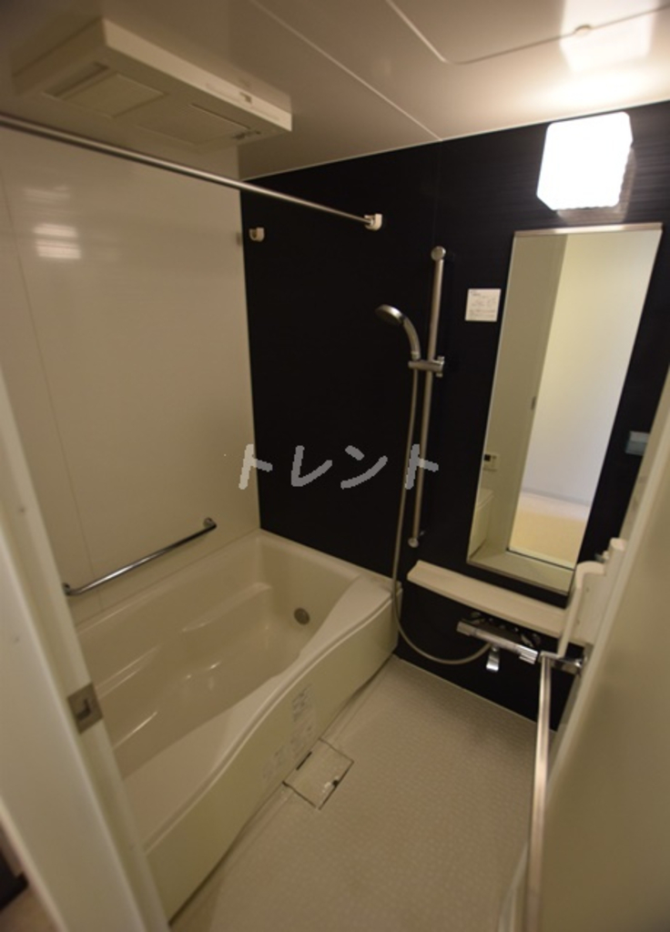 ティエドゥール茗荷谷-403