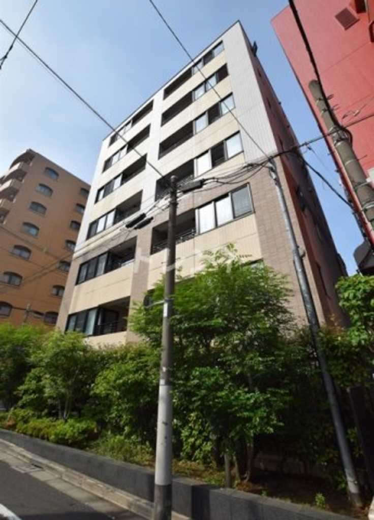 ティエドゥール茗荷谷-403