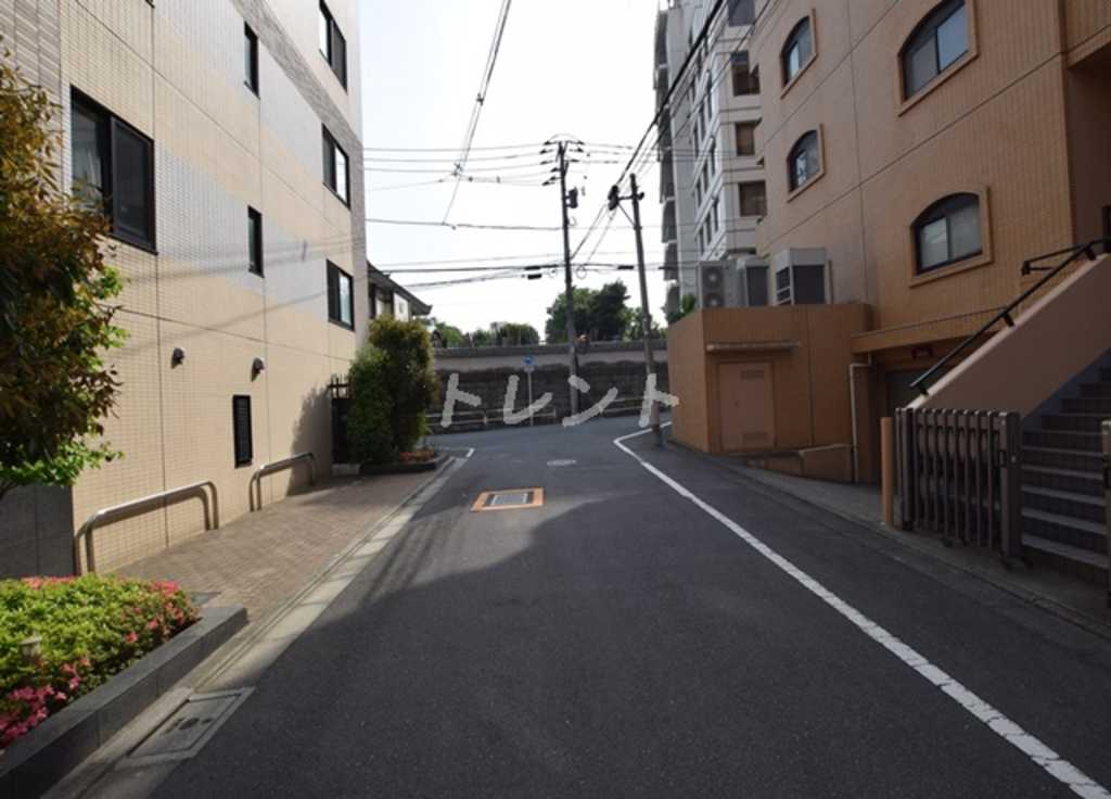ティエドゥール茗荷谷-403