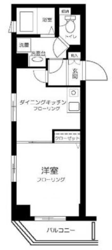 エルサンタフェ渋谷-501