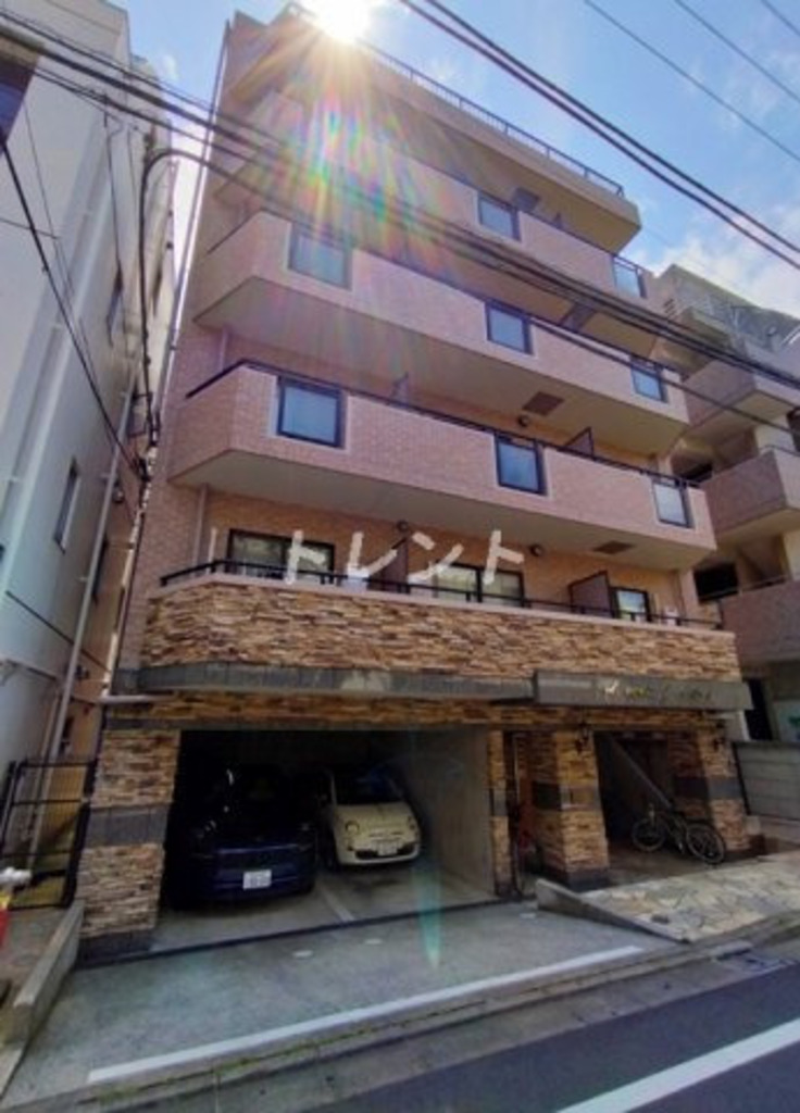 エルサンタフェ渋谷-501