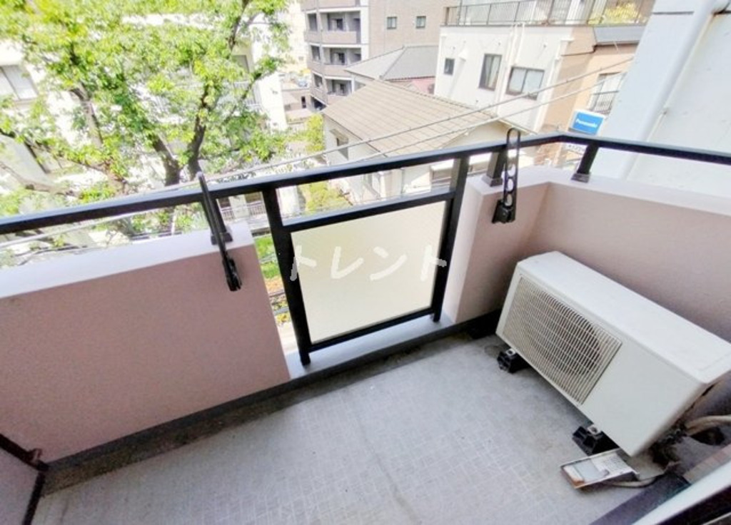 エルサンタフェ渋谷-501