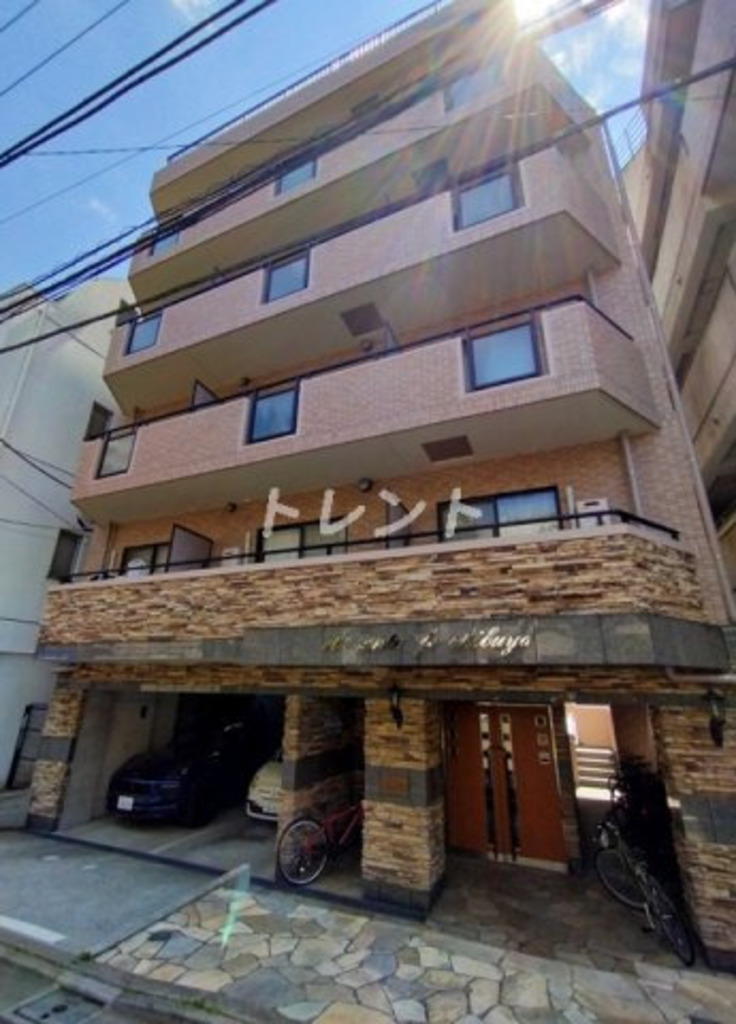 エルサンタフェ渋谷-501
