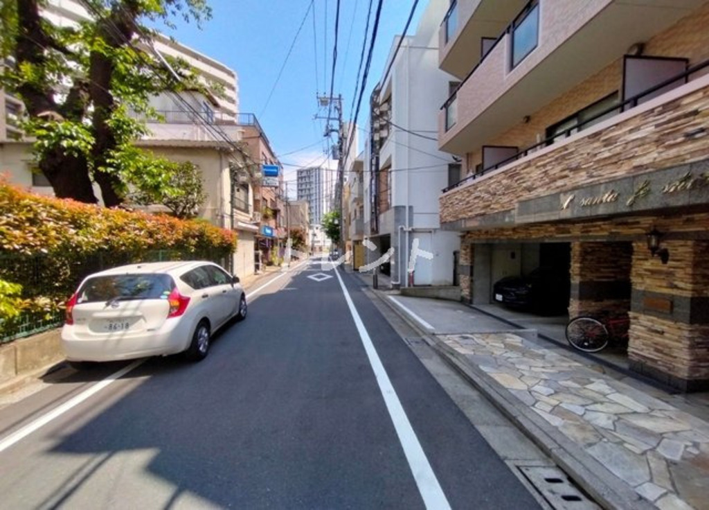 エルサンタフェ渋谷-501