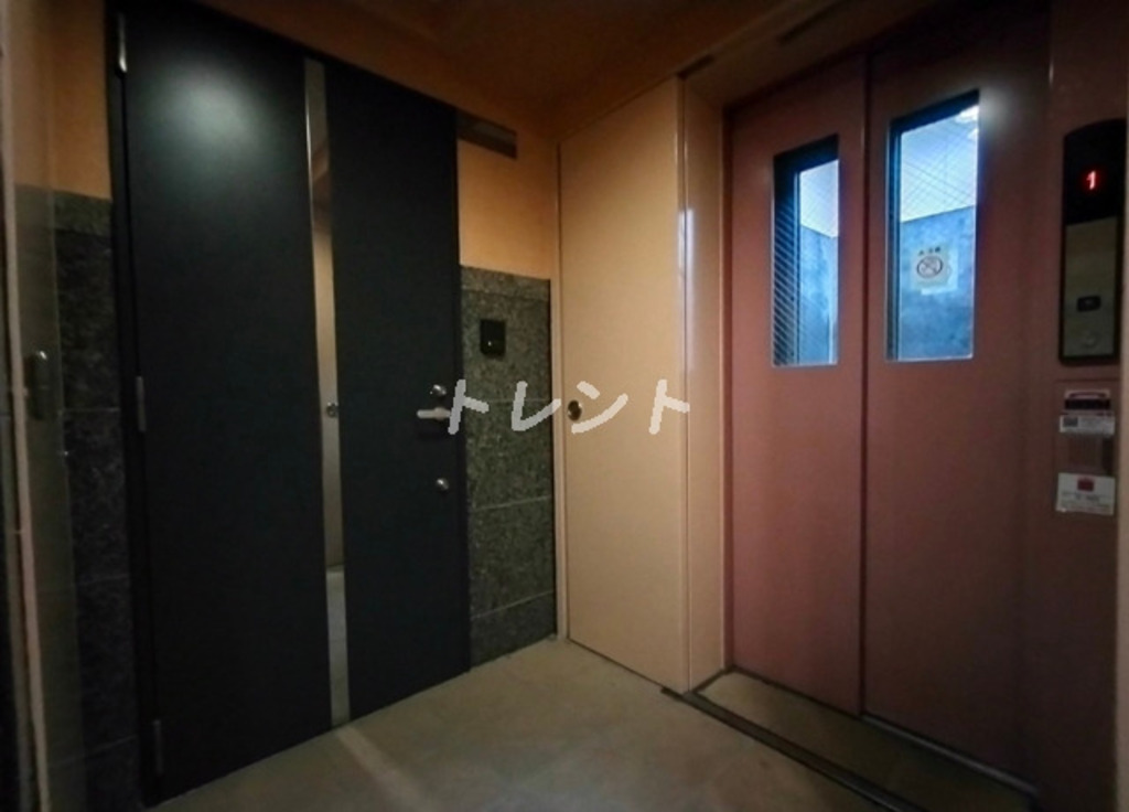 エルサンタフェ渋谷-501
