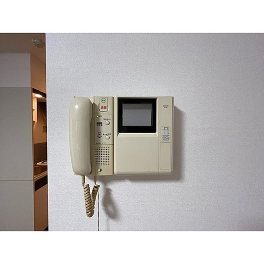 フラットワン新中野-501