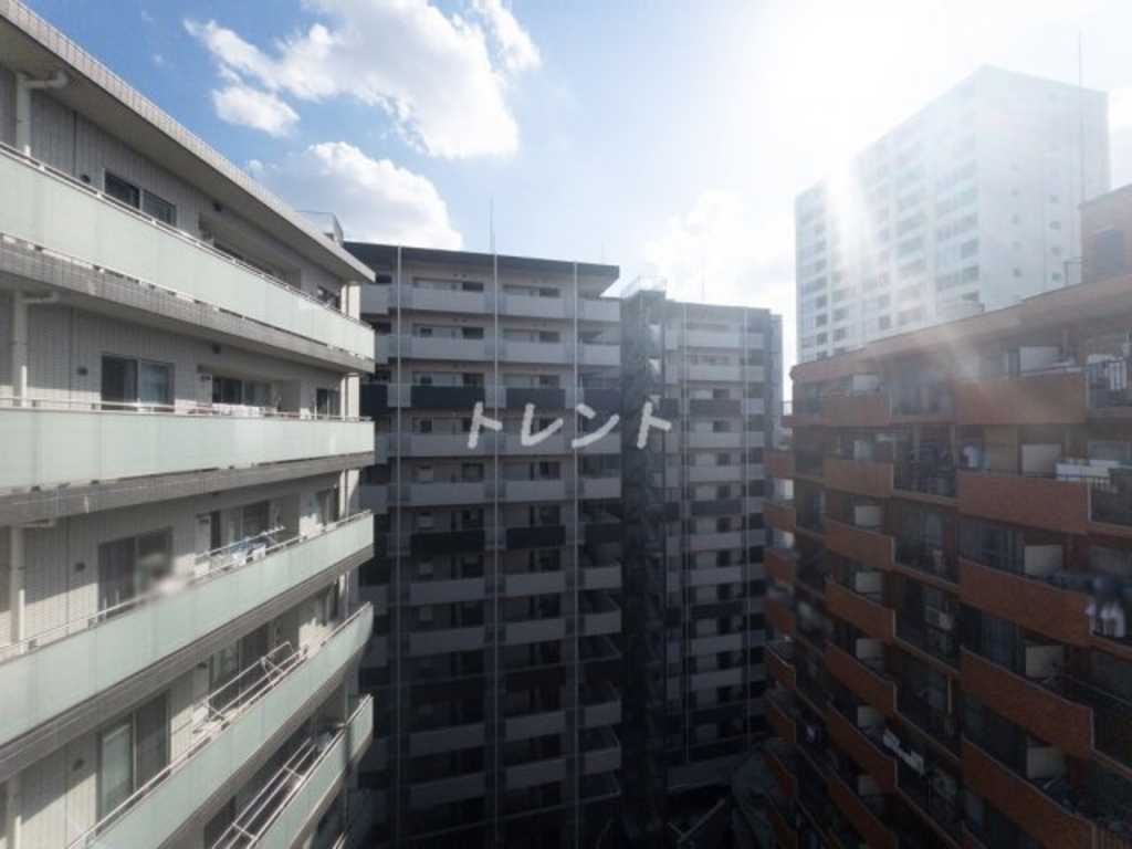 シーフォルム江戸川橋【SYFORMEEDOGAWABASHI】-601