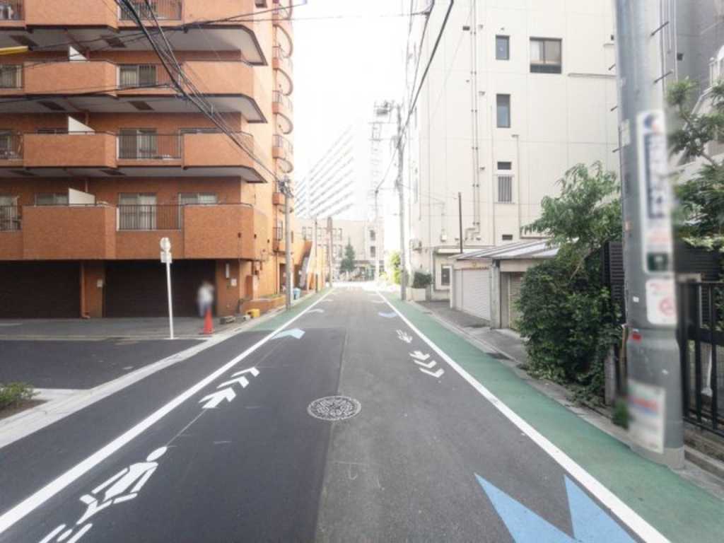 シーフォルム江戸川橋【SYFORMEEDOGAWABASHI】-601