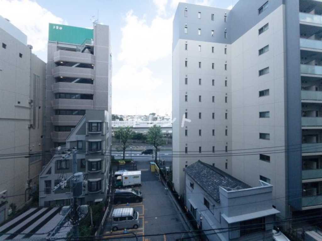 シーフォルム江戸川橋【SYFORMEEDOGAWABASHI】-403