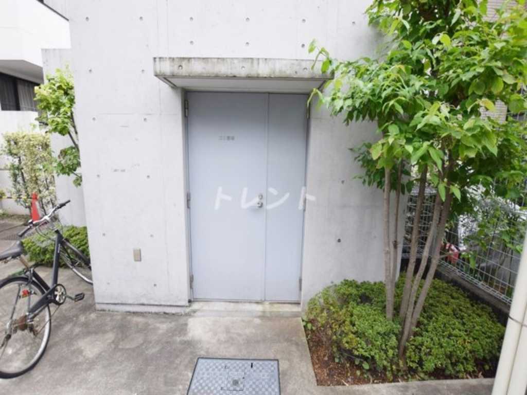 フィース神楽坂-108