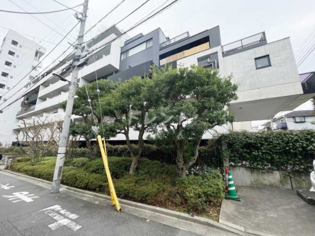 フィース神楽坂-108