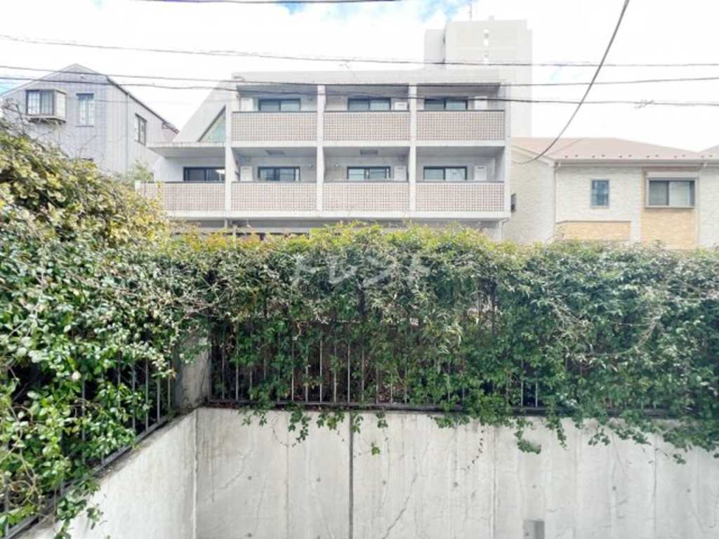 フィース神楽坂-108