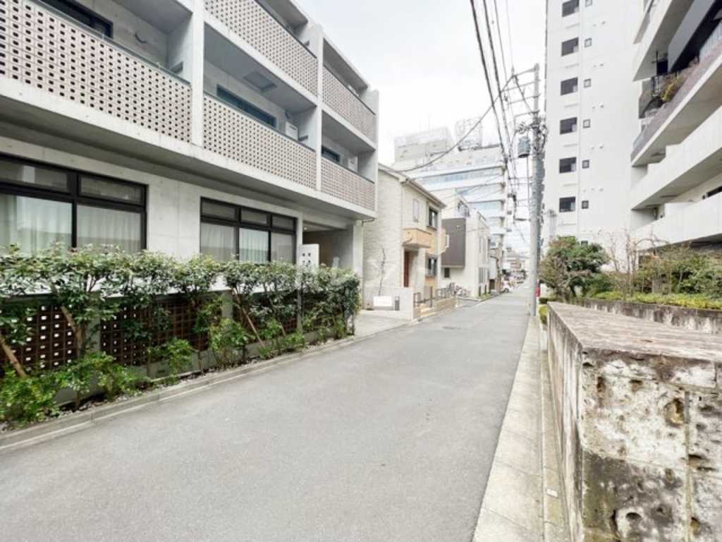 フィース神楽坂-108