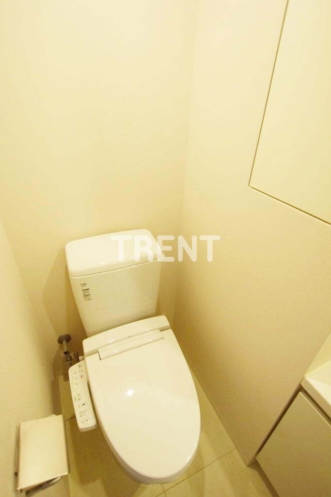 プライムメゾン市谷山伏町-509