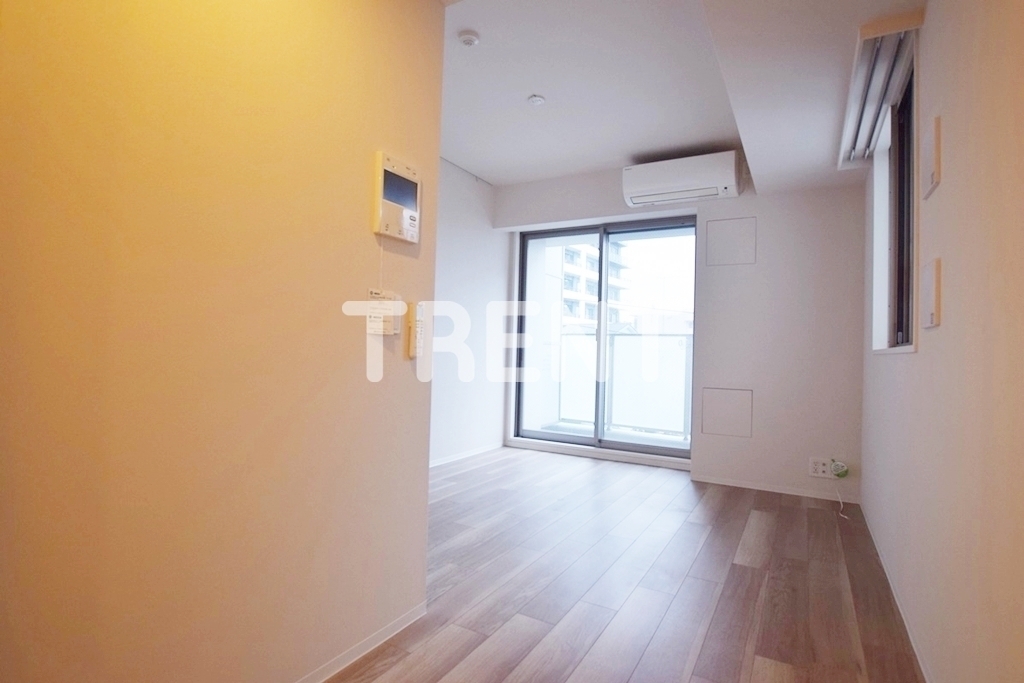 プライムメゾン市谷山伏町-509