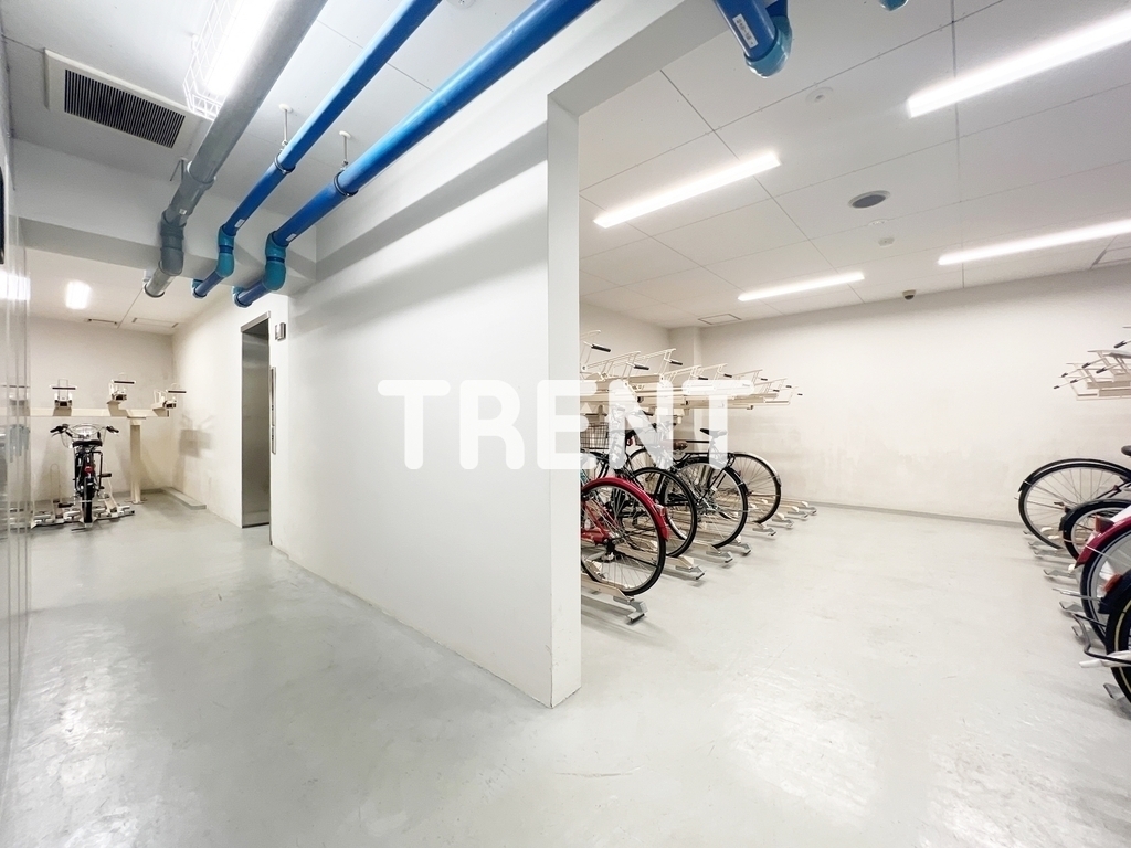 プラウドフラット神楽坂Ⅱ-502