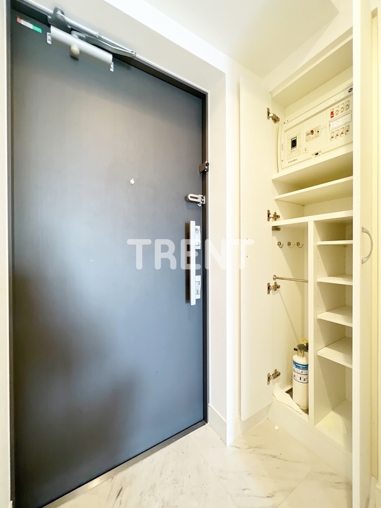 プラウドフラット神楽坂Ⅱ-502