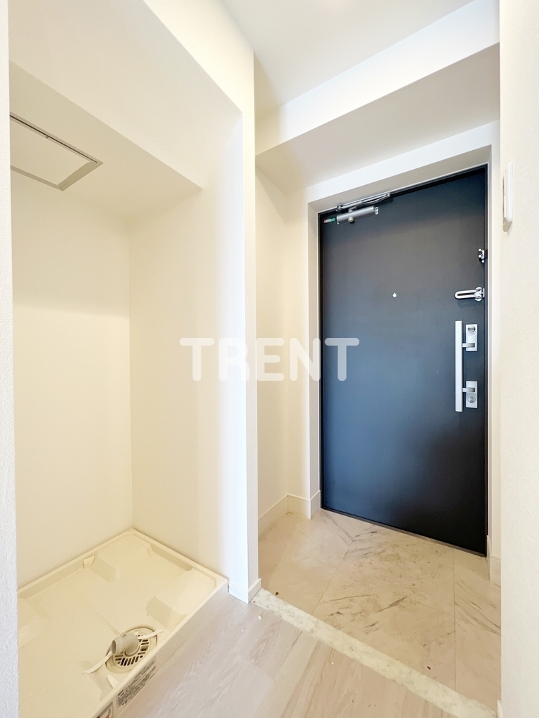 プラウドフラット神楽坂Ⅱ-502