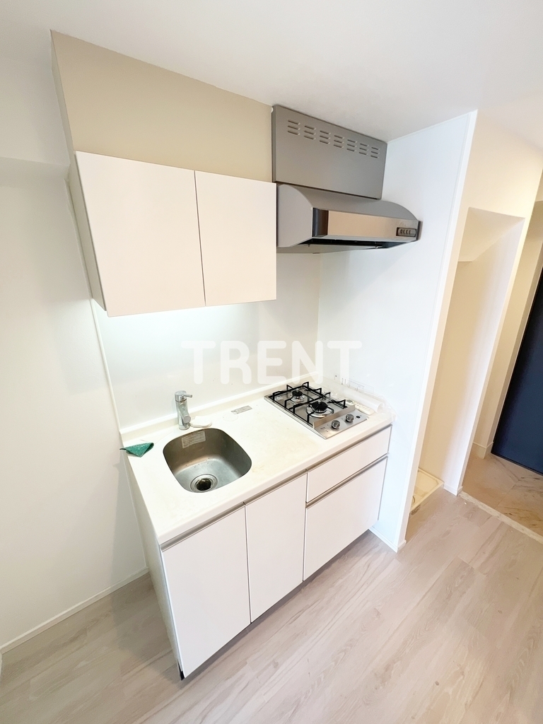 プラウドフラット神楽坂Ⅱ-502