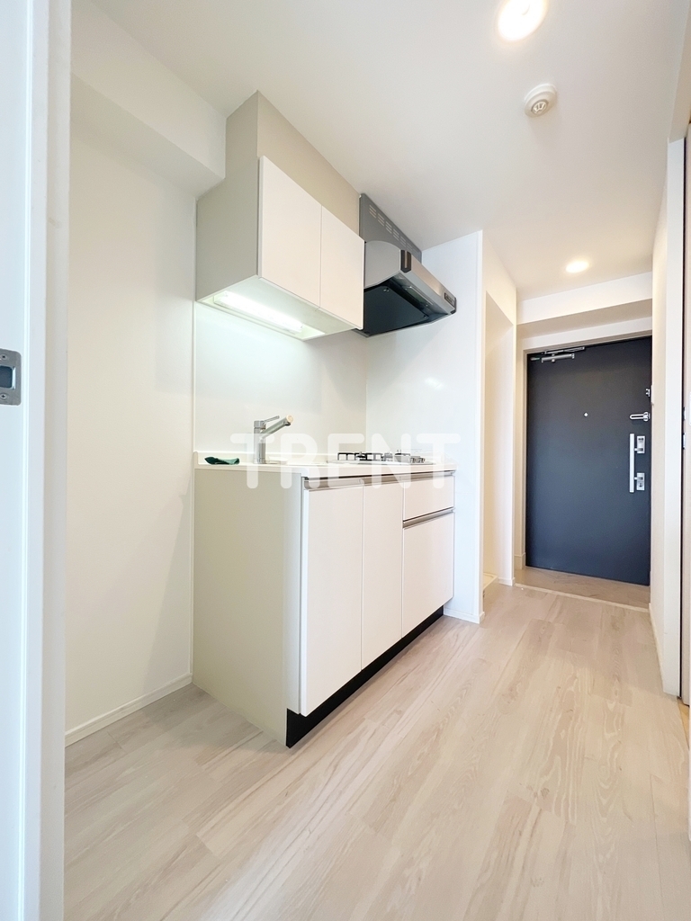 プラウドフラット神楽坂Ⅱ-502