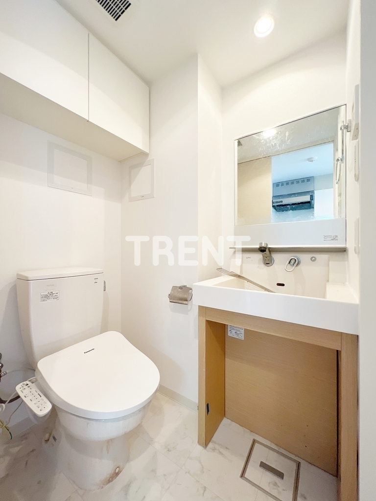 プラウドフラット神楽坂Ⅱ-502