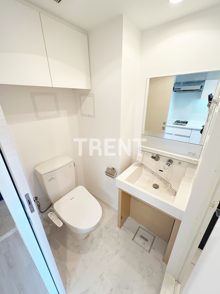 プラウドフラット神楽坂Ⅱ-502