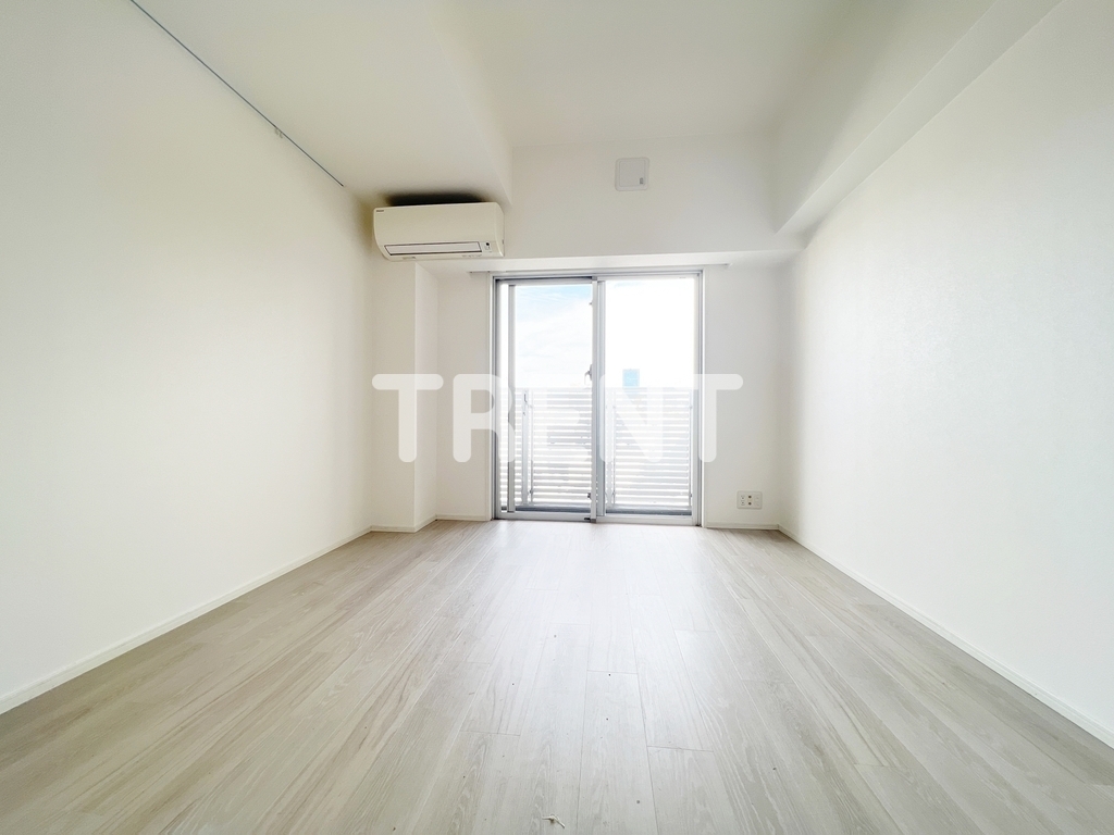 プラウドフラット神楽坂Ⅱ-502