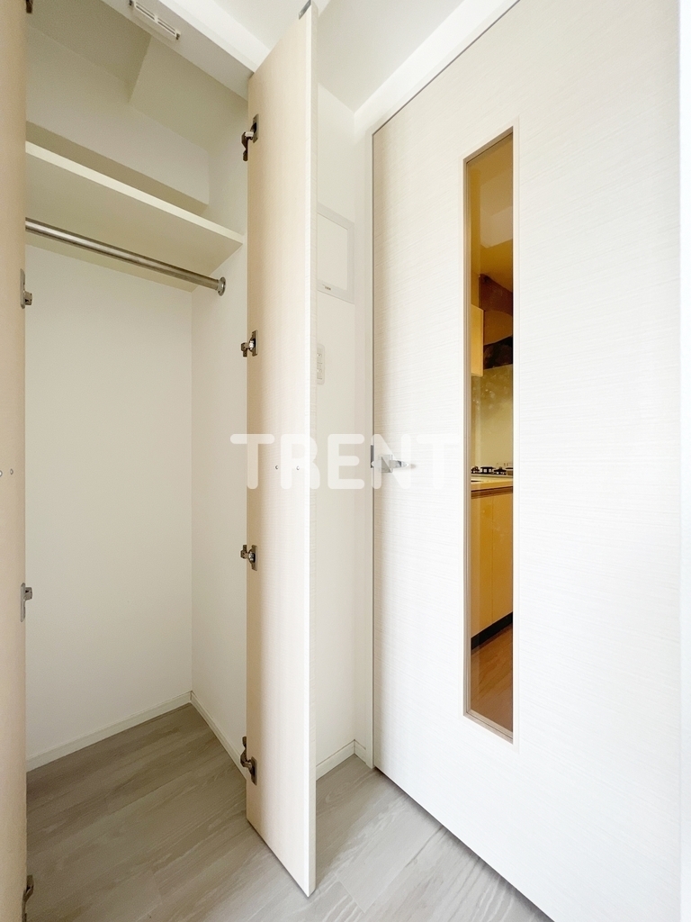 プラウドフラット神楽坂Ⅱ-502