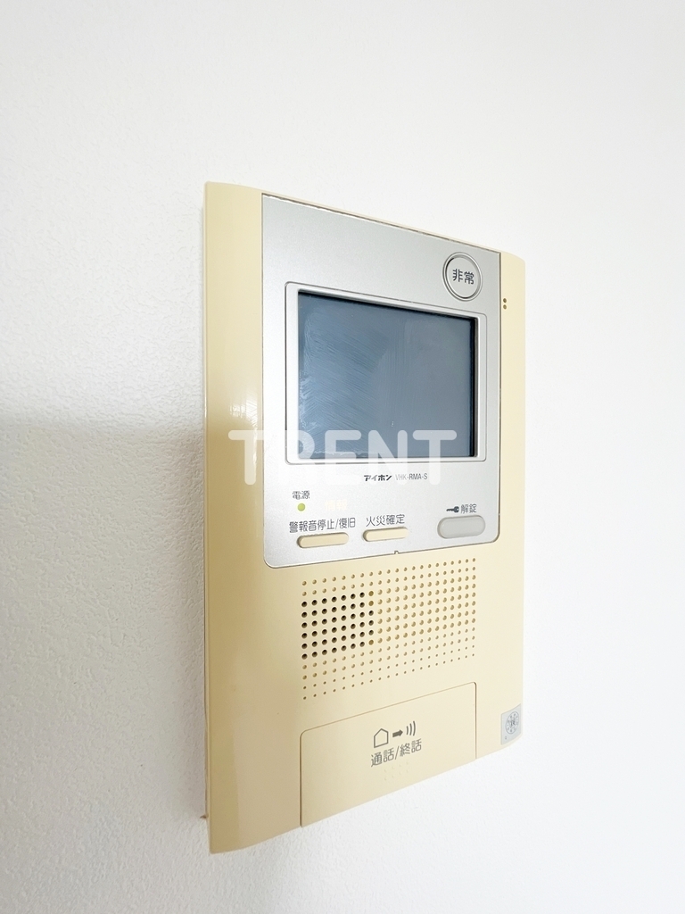 プラウドフラット神楽坂Ⅱ-502