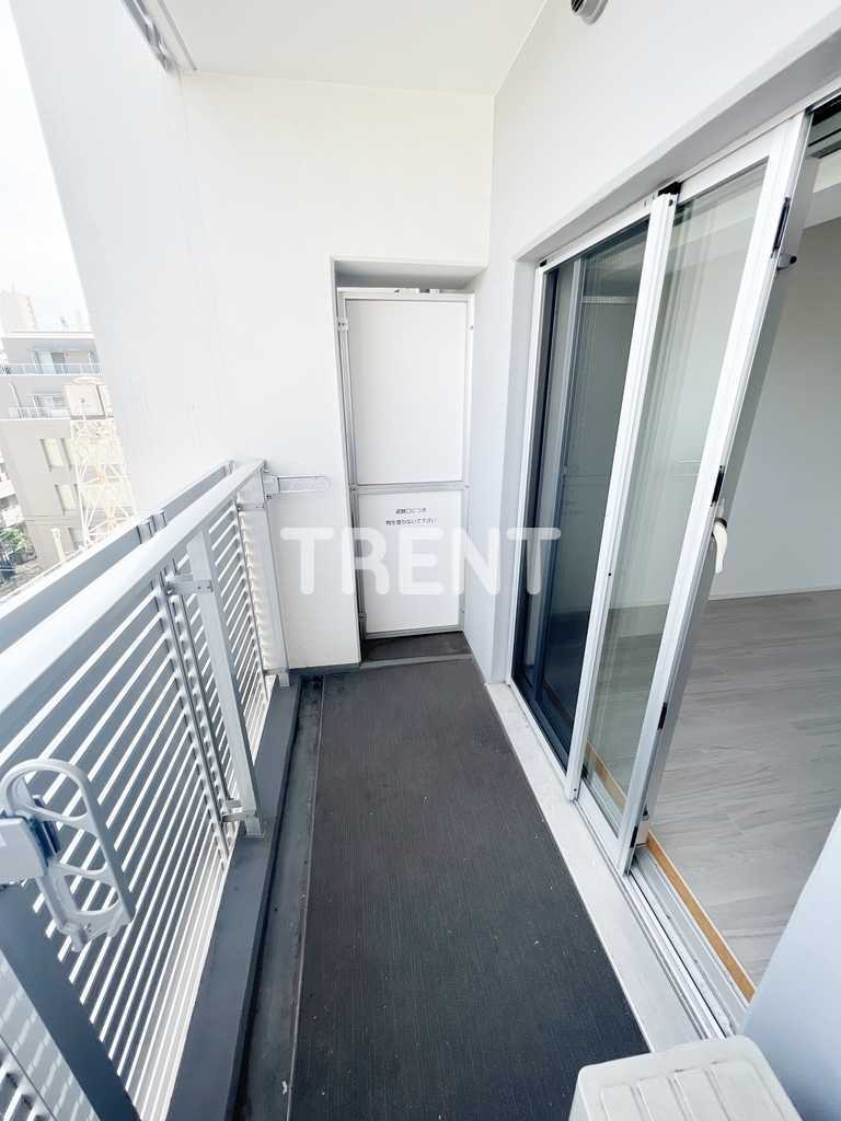 プラウドフラット神楽坂Ⅱ-502