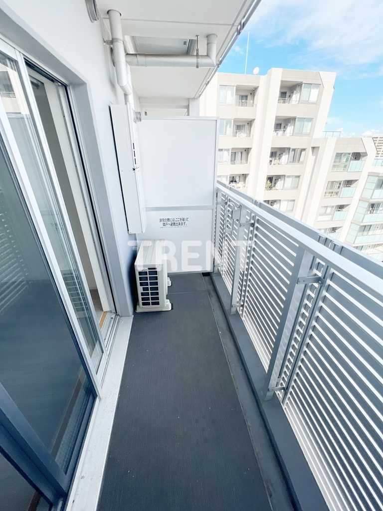 プラウドフラット神楽坂Ⅱ-502