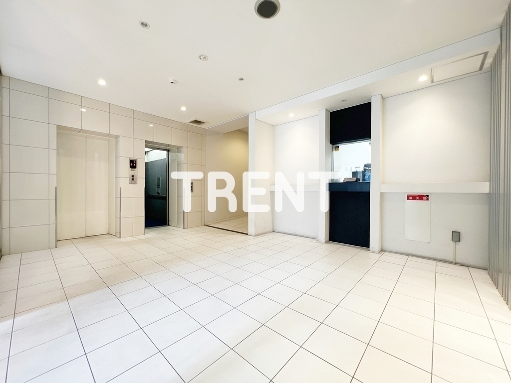 プラウドフラット神楽坂Ⅱ-502