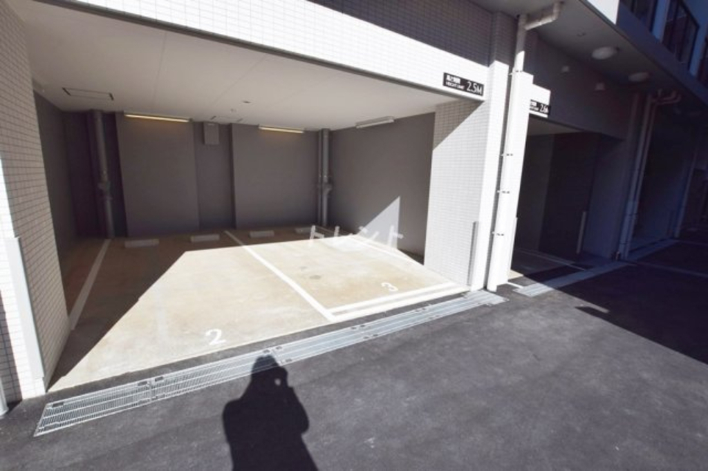 リブクオーレ神保町-205