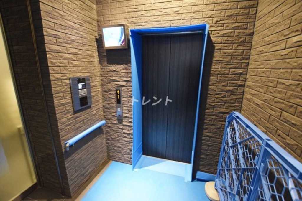 リブクオーレ神保町-205