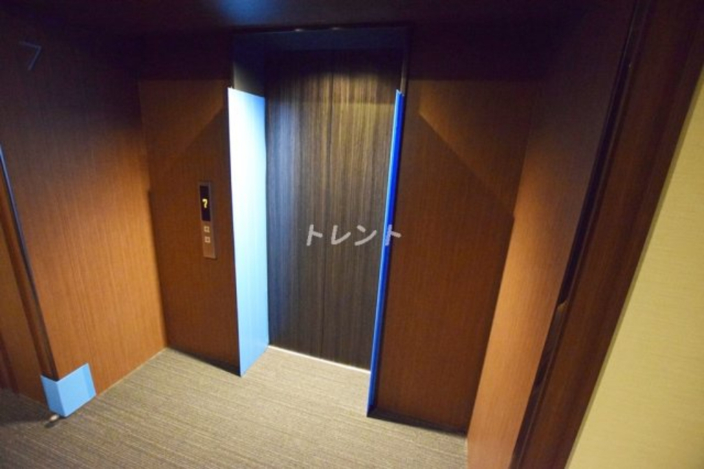 リブクオーレ神保町-205